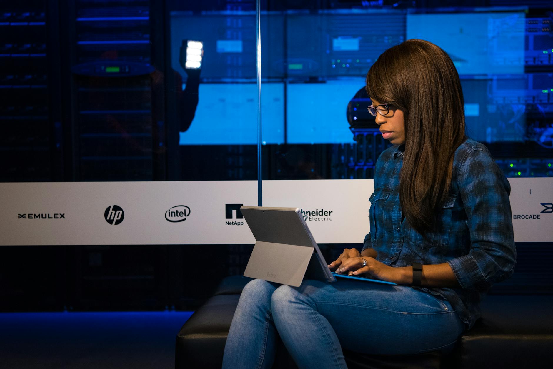 Skilled cybersecurity professionals in demand