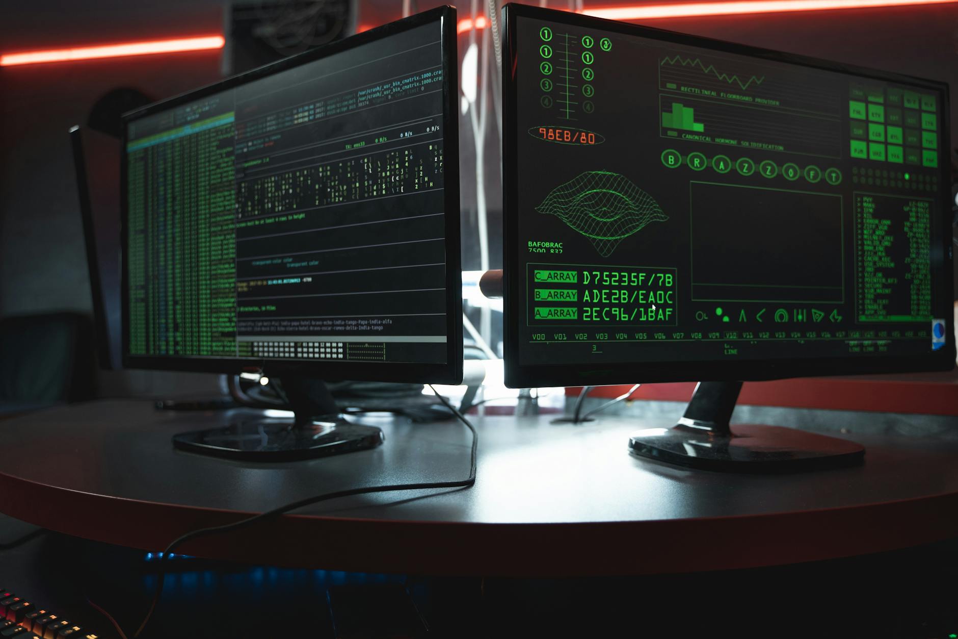Google's privacy protection data analysis platform