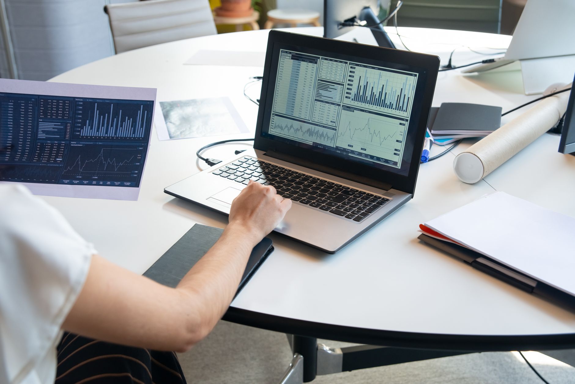 Importance of privacy protection data analysis strategies