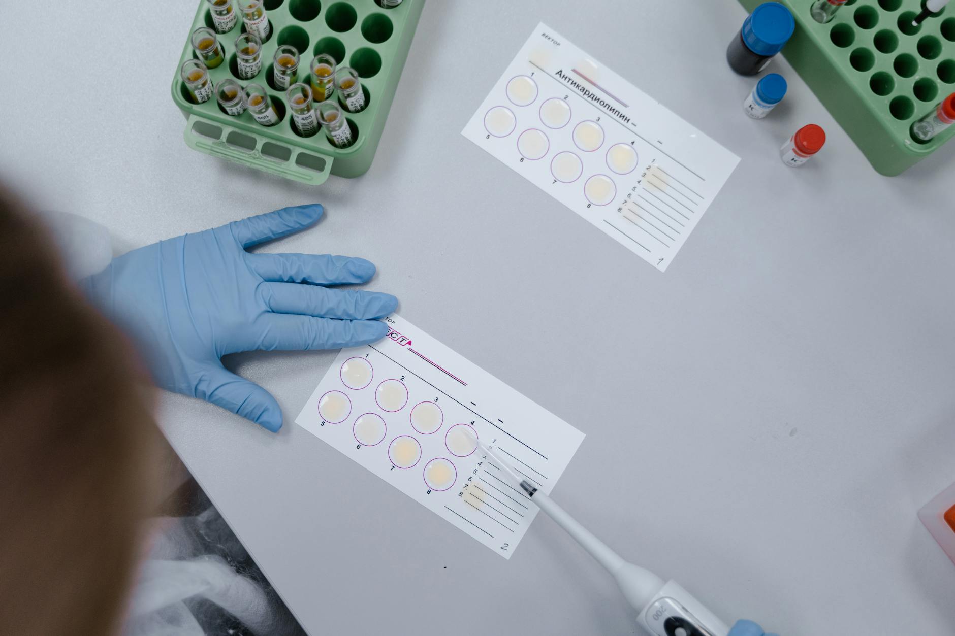 A schematic showing the flow of data from various personal health sources (wearables, genetic tests, microbiome samples) into a central AI processing core, culminating in personalized health recommendations.