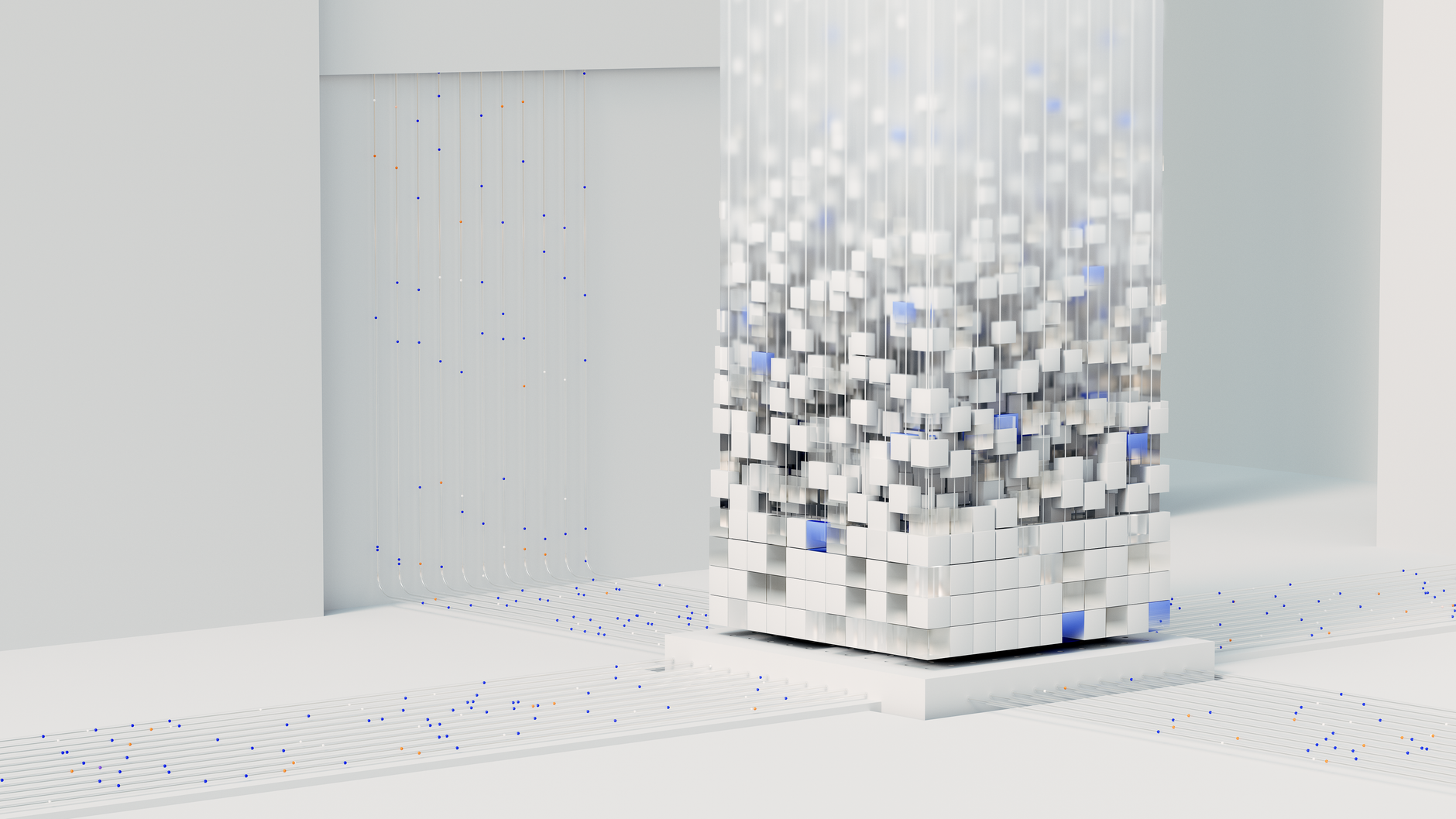 AI-based carbon capture and utilization system