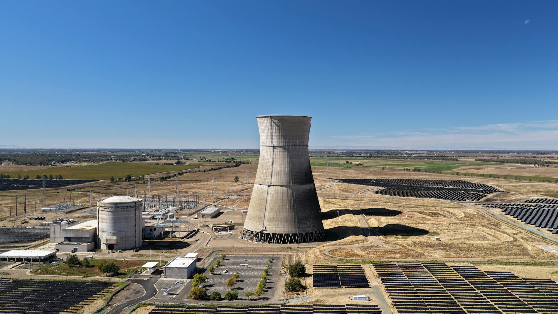 Carbon capture and utilization industry landscape
